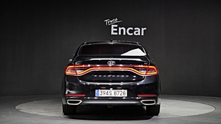HYUNDAI GRANDEUR IG 2019
