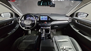 HYUNDAI GRANDEUR IG 2019