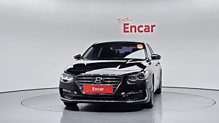HYUNDAI GRANDEUR IG 2017