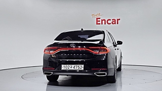 HYUNDAI GRANDEUR IG 2017