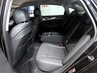 GENESIS G80 2018