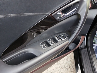 HYUNDAI GRANDEUR HG 2016