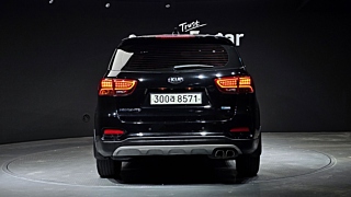 KIA SORENTO 2019