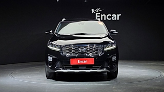 KIA SORENTO 2019