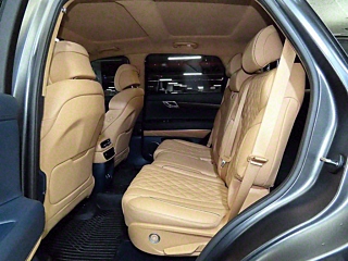 GENESIS GV80 2022