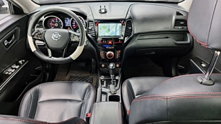 SSANGYONG TIVOLI AIR 2016