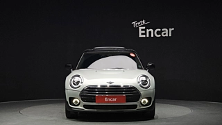MINI CLUBMAN COOPER 2021