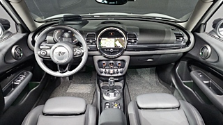 MINI CLUBMAN COOPER 2021