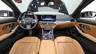 BMW 3-SERIES G20 2023