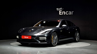 porsche panamera-971