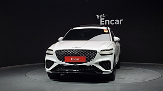 GENESIS GV70 2023