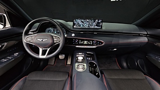 GENESIS GV70 2023