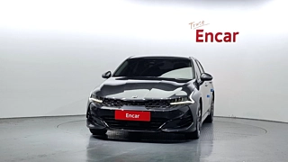 KIA K5 2021