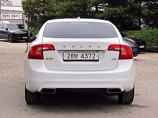 VOLVO S60 2017