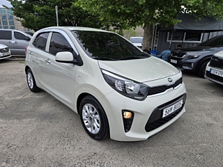 KIA MORNING JA 2019