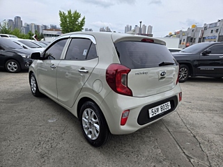 KIA MORNING JA 2019