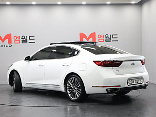 KIA K7 2016