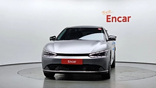 KIA EV6 2022