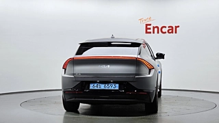 KIA EV6 2022