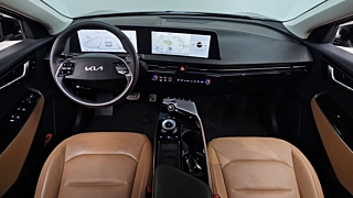 KIA EV6 2022