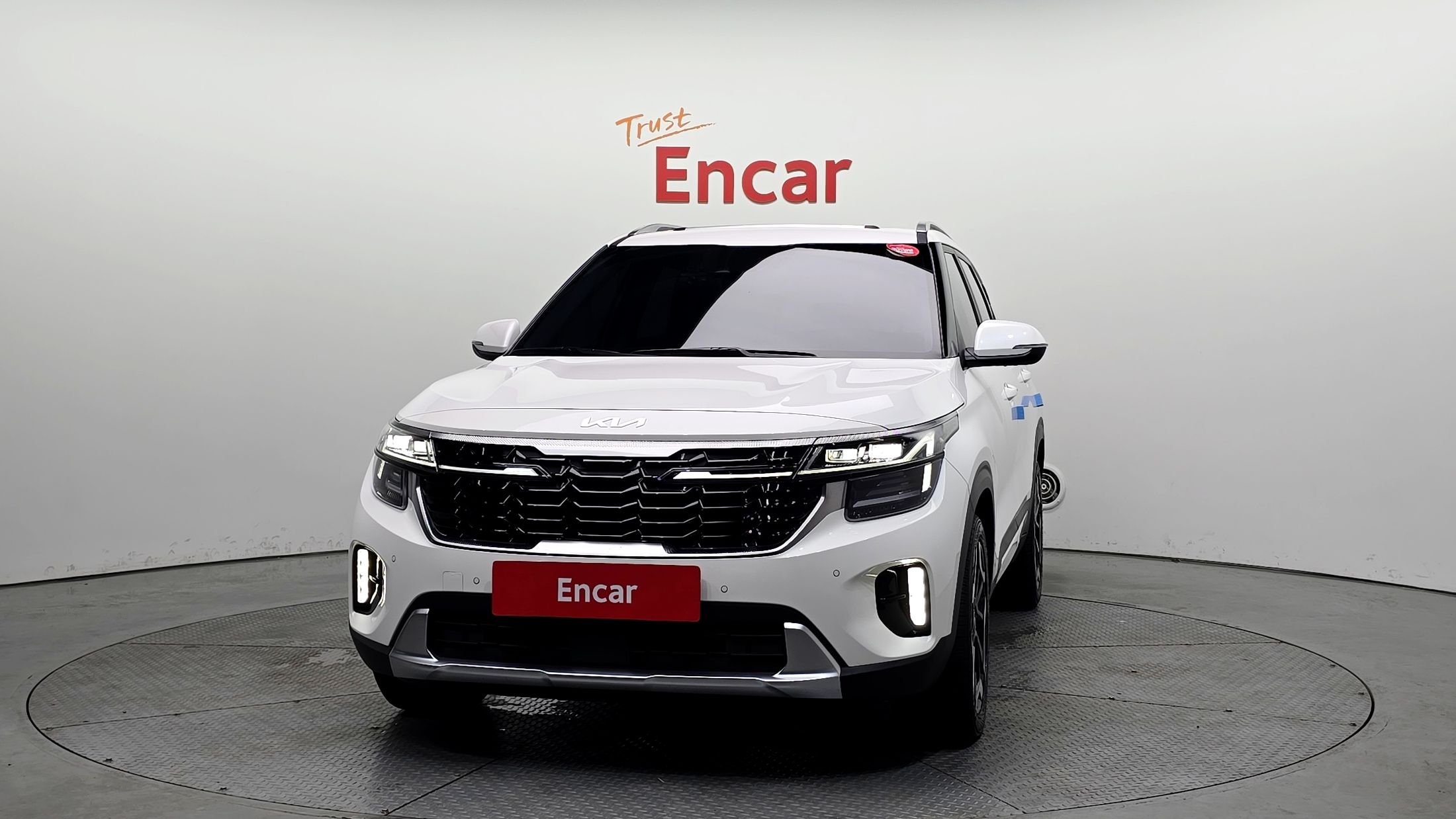 KIA SELTOS 2023
