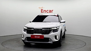 KIA SELTOS 2023