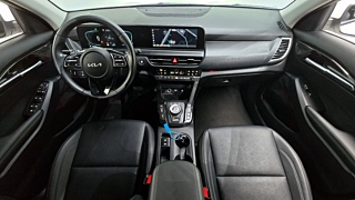 KIA SELTOS 2023