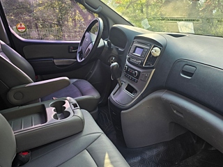 HYUNDAI STAREX GRAND 2016