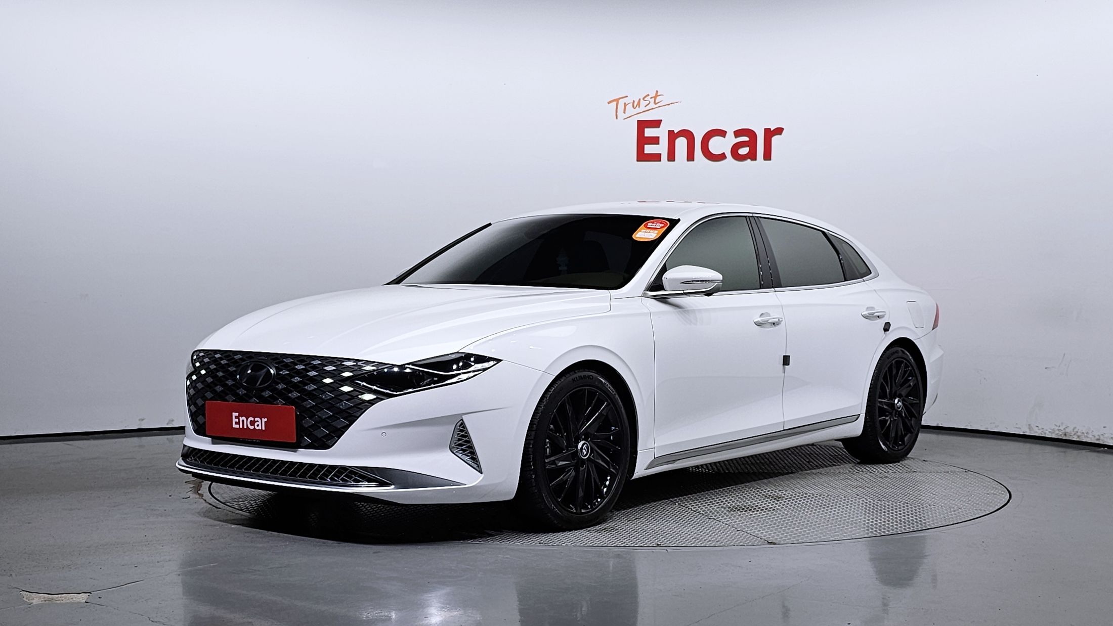 HYUNDAI GRANDEUR IG