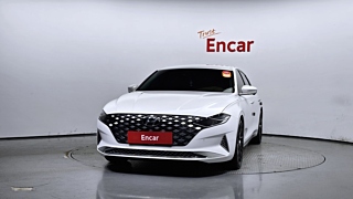HYUNDAI GRANDEUR IG 2020