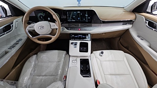 HYUNDAI GRANDEUR IG 2020