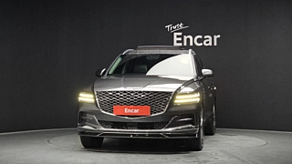 GENESIS GV80 2020