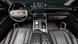 GENESIS GV80 2020