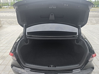 HYUNDAI GRANDEUR IG 2022