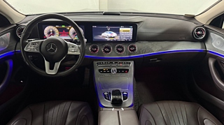 MERCEDES BENZ CLS-CLASS C257 2020