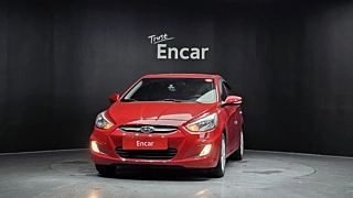 HYUNDAI ACCENT NEW 2016