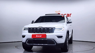 JEEP CHEROKEE GRAND 2019