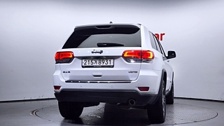 JEEP CHEROKEE GRAND 2019