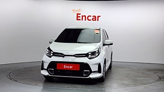 KIA MORNING URBAN JA 2023
