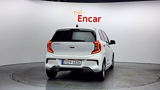 KIA MORNING URBAN JA 2023
