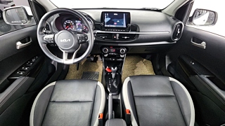 KIA MORNING URBAN JA 2023
