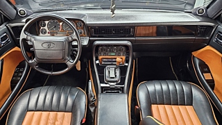 JAGUAR XJ-6 SAJJFALG4RJ700871 3.2 1994