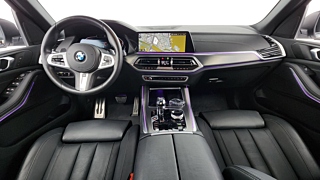 BMW X5 G05 2022