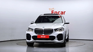 BMW X5 G05 2022