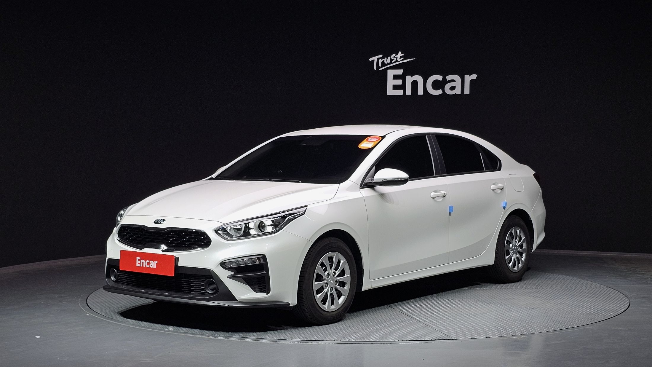 KIA K3 2020