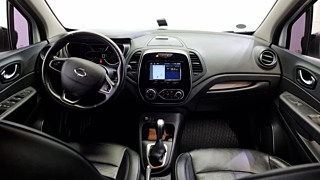 SAMSUNG QM3 2017