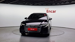 AUDI A6 C8 2021