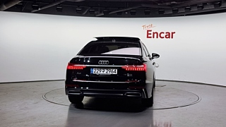 AUDI A6 C8 2021