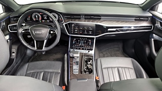 AUDI A6 C8 2021