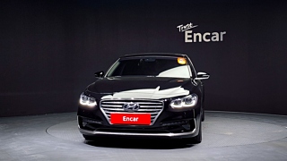 HYUNDAI GRANDEUR IG 2019